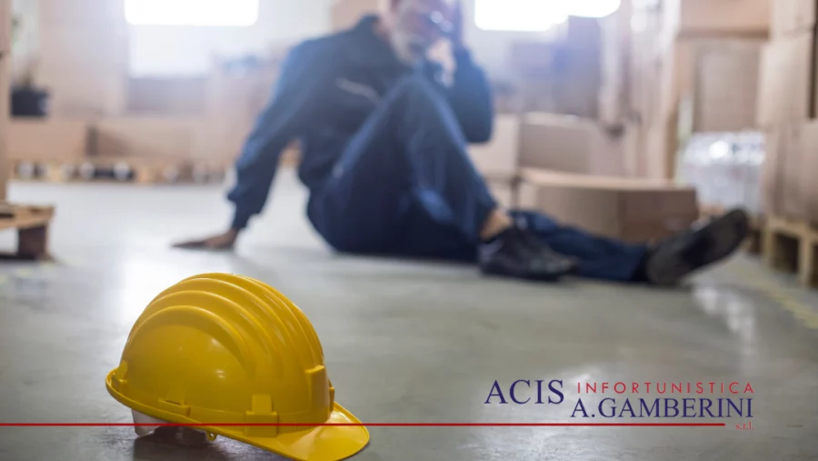 Infortunio sul lavoro chi paga scoprilo con ACIS Infortunistica